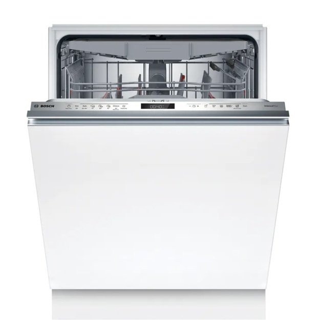 Bosch Serie 6 SMD6ECX21E dishwasher Fully built-in 14 place settings
