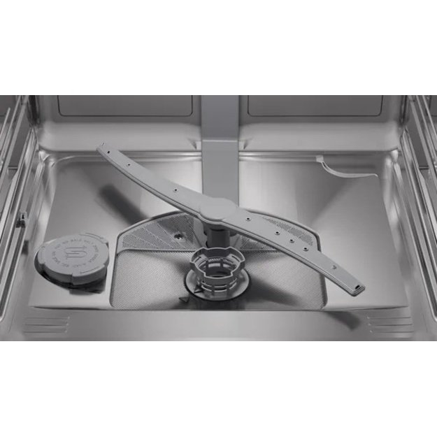 Bosch Serie 6 SMD6ECX21E dishwasher Fully built-in 14 place settings
