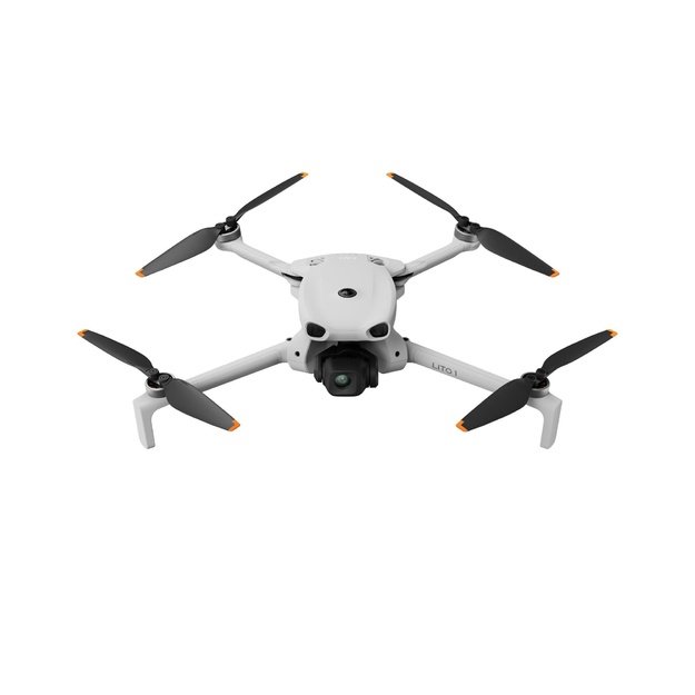 DJI Lito 1 Fly More Combo with DJI RC-N3