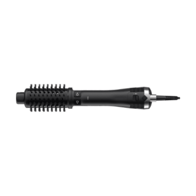 Rowenta Stylist Rotating Brush | CF961LF0 Pro | Ion conditioning | 750 W | Black