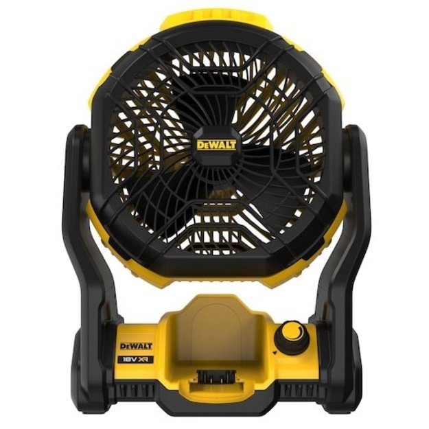 18V XR Fan
