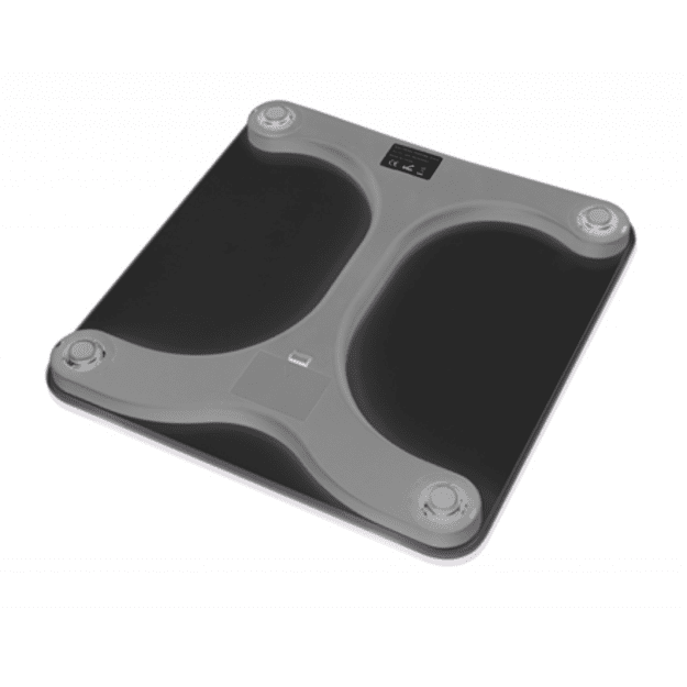 ETA | Vital Body Personal scale | ETA678090000 | Body analyzer | Maximum weight (capacity) 180 kg | Accuracy 100 g | Body Mass I