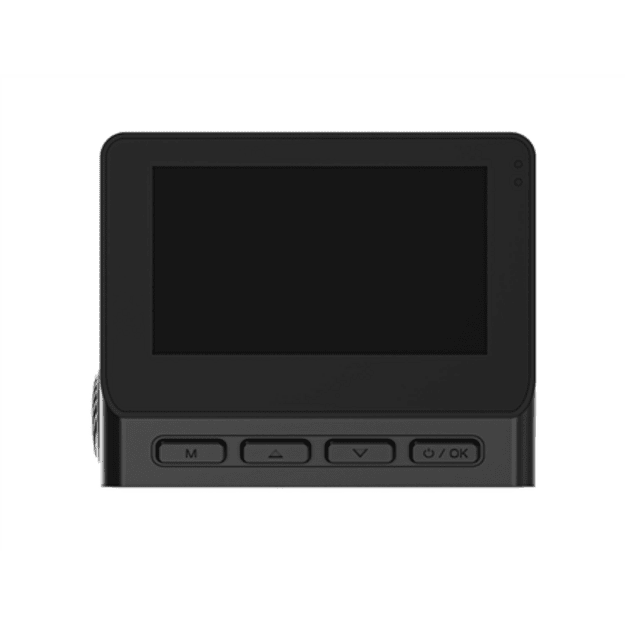 Navitel | Advanced smart dashcam | RS984 GPS | GPS | Wi-Fi
