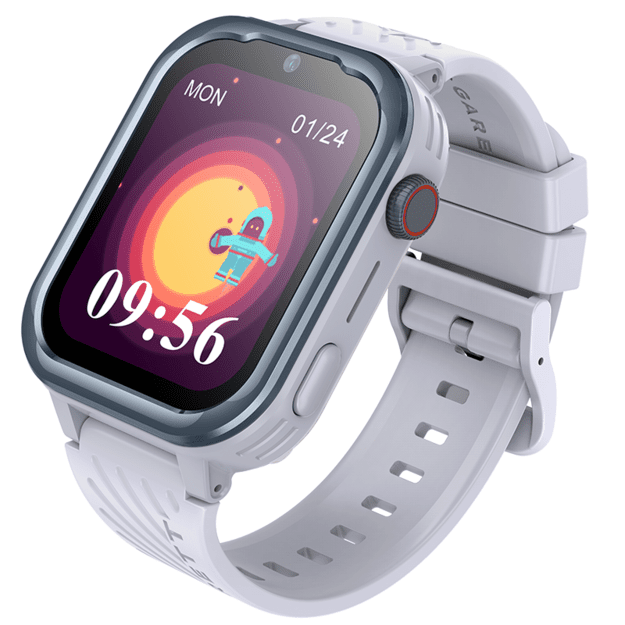 Garett Kids Essa 4G Smartwatch Grey