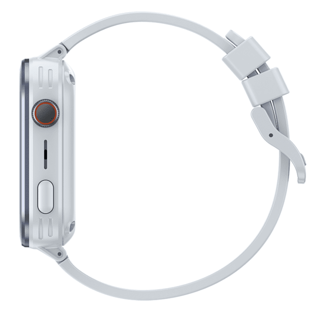 Garett Kids Essa 4G Smartwatch Grey
