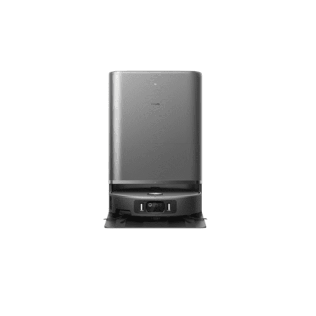 Xiaomi Robot Vacuum 6 Max | Wet&Dry | 6400 mAh | 35000 Pa | Grey