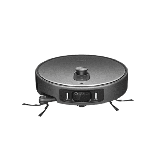 Xiaomi Robot Vacuum 6 Max | Wet&Dry | 6400 mAh | 35000 Pa | Grey