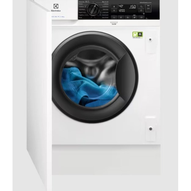 ELECTROLUX EW8F348SCI