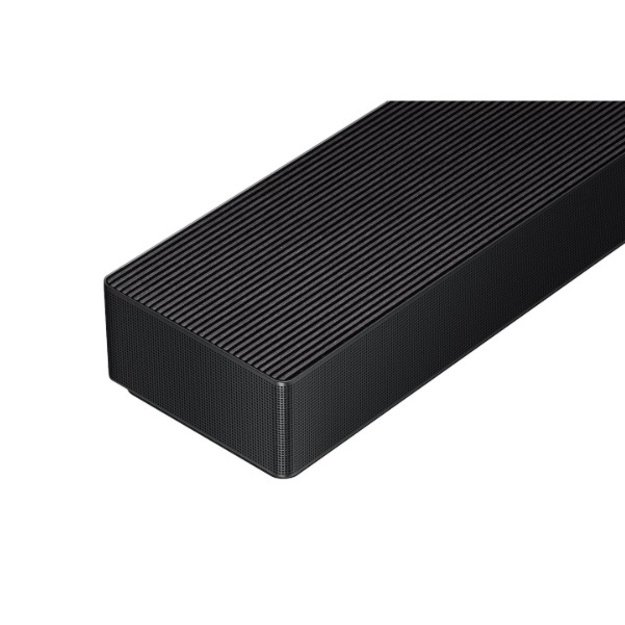 Namų kino sitema Samsung Q-Series Soundbar HW-QS90H 7.1.2ch All-in-one Soundbar (2026), HW-QS90H/EN,