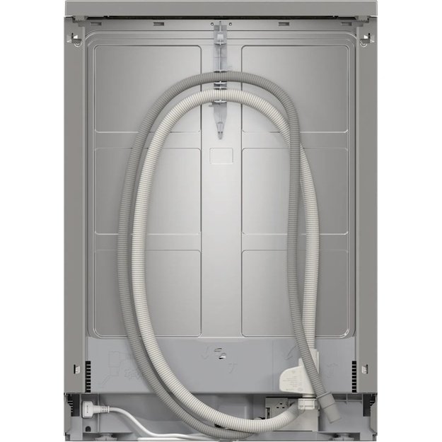 Bosch Serie 4 SMS4EKI06E dishwasher Freestanding 13 place settings B