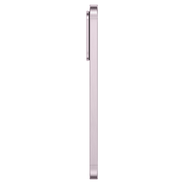 Samsung Galaxy A56 17 cm (6.7 ) Dual SIM Android 15 5G USB Type-C 8 GB 128 GB 5000 mAh Pink