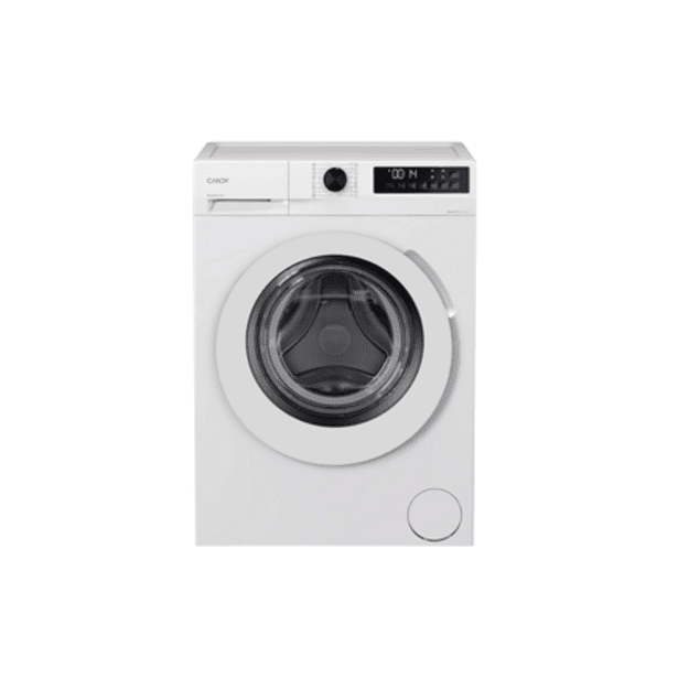 Candy | Washing machine | GD 06SS6-S | Energy efficiency class A | Front loading | Washing capacity 6 kg | 1000 RPM | Depth 42 c