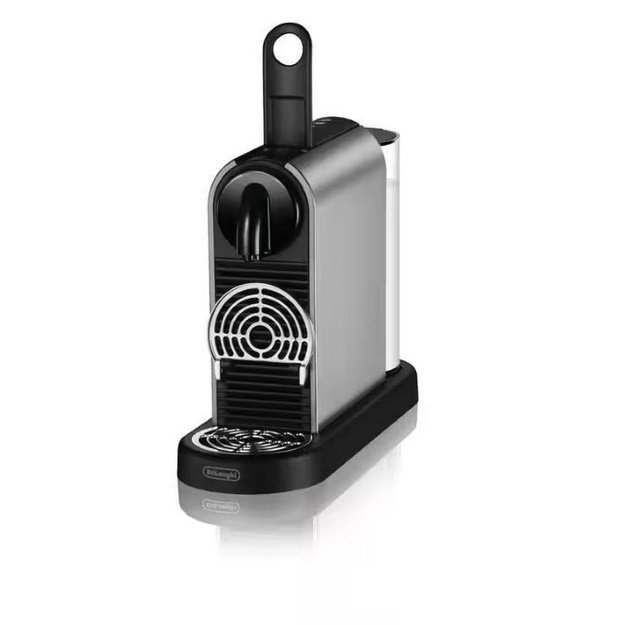 Coffee machine DeLonghi Citiz Platinum EN220.T