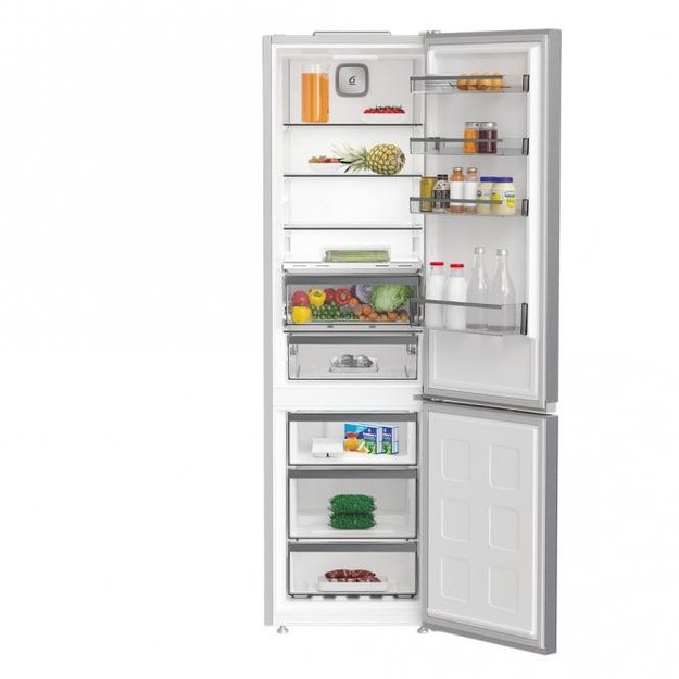 204 cm ner.plieno spalvos &scaron;aldytuvas Whirlpool WHK 26404 XP5E