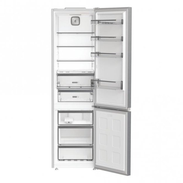 204 cm ner.plieno spalvos &scaron;aldytuvas Whirlpool WHK 26404 XP5E