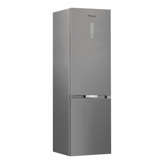 204 cm ner.plieno spalvos &scaron;aldytuvas Whirlpool WHK 26404 XP5E