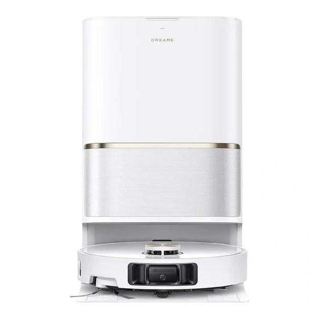 Dreame RLL51SE-WHITE robot vacuum 0.25 L
