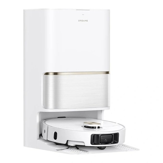 Dreame RLL51SE-WHITE robot vacuum 0.25 L