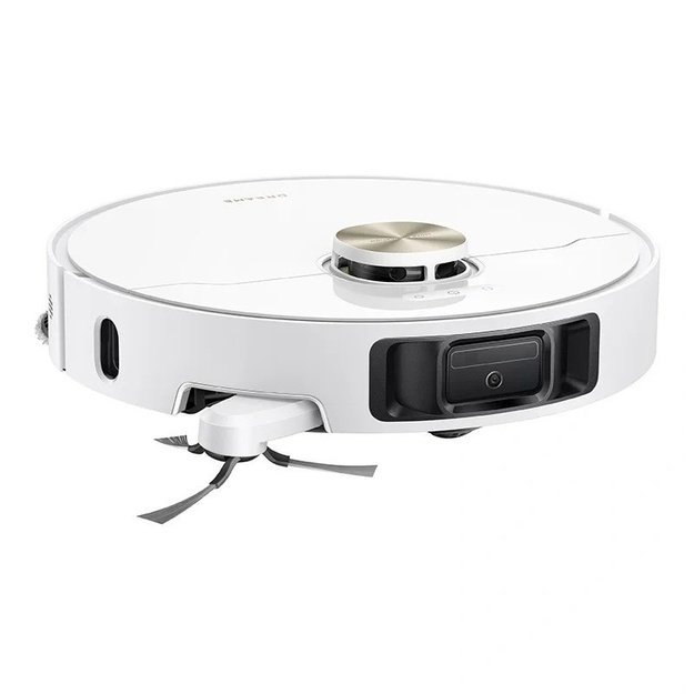 Dreame RLL51SE-WHITE robot vacuum 0.25 L