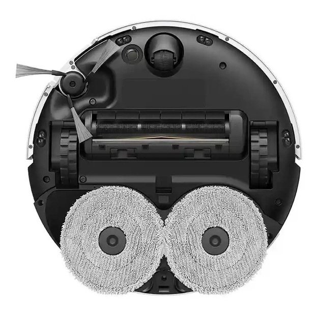 Dreame RLL51SE-WHITE robot vacuum 0.25 L