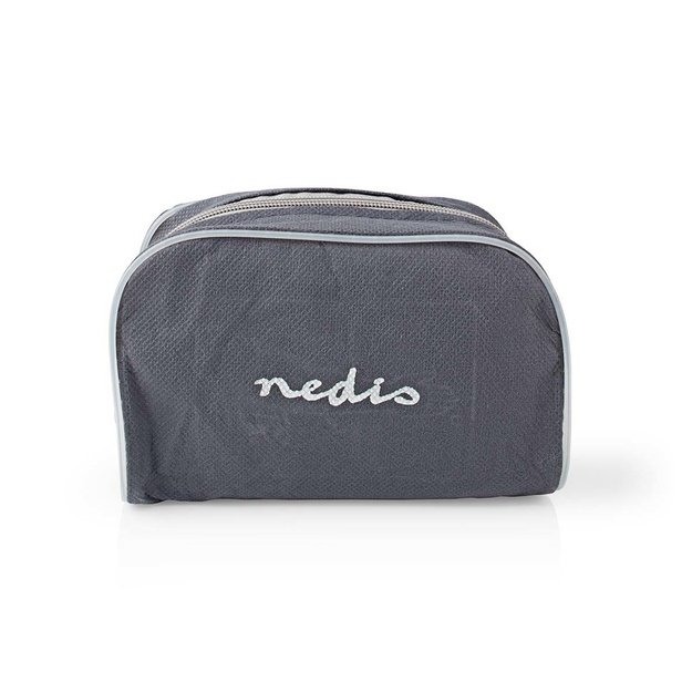 Nedis HCBL400WT blood pressure unit Upper arm Automatic