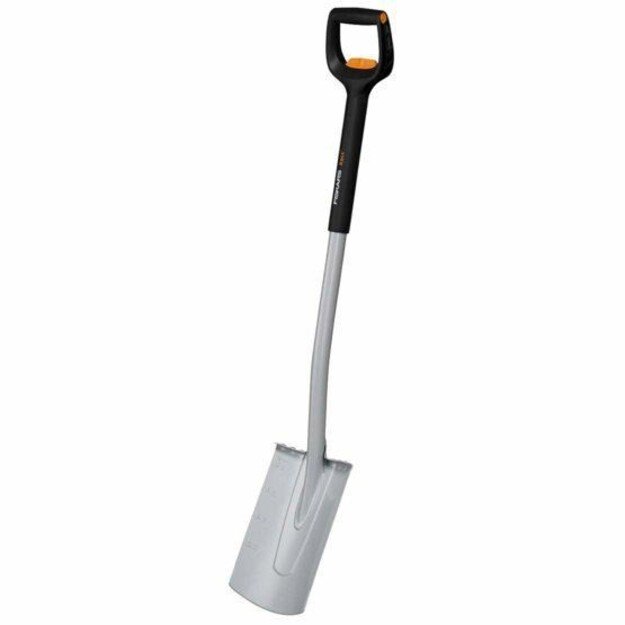 FISKARS XACT TELESCOPIC SPADE (1000620)