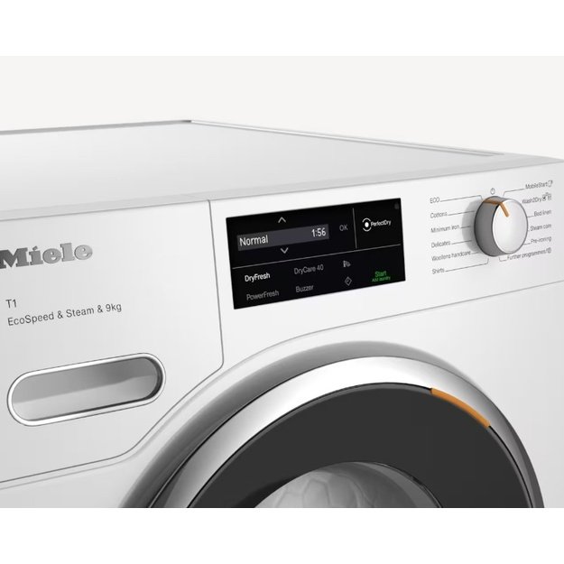 MIELE TWL680WP