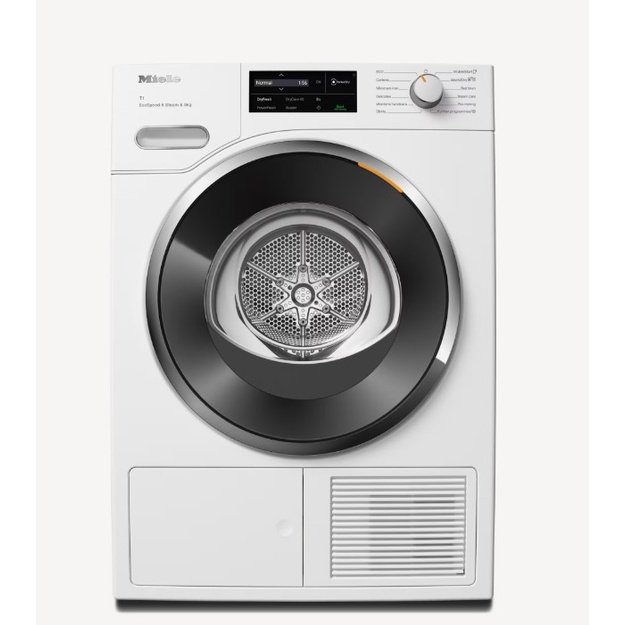 MIELE TWL680WP
