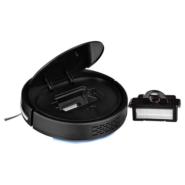 Siurblys robotas Teesa Smart VAC 2