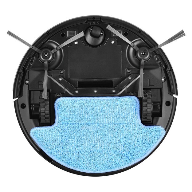 Siurblys robotas Teesa Smart VAC 2