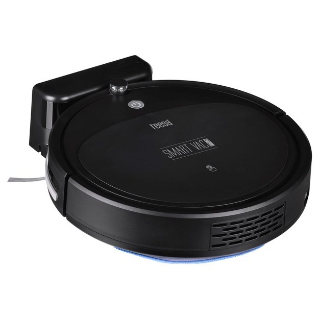 Siurblys robotas Teesa Smart VAC 2