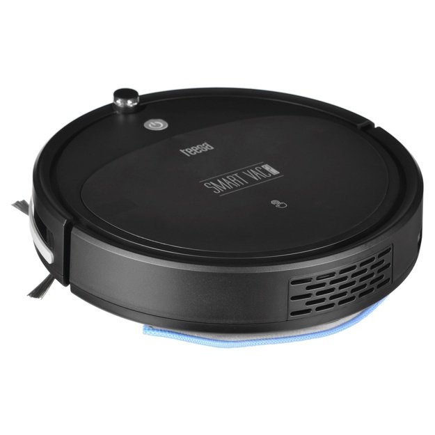 Siurblys robotas Teesa Smart VAC 2