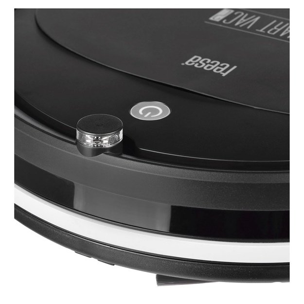 Siurblys robotas Teesa Smart VAC 2