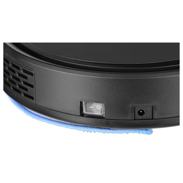 Siurblys robotas Teesa Smart VAC 2