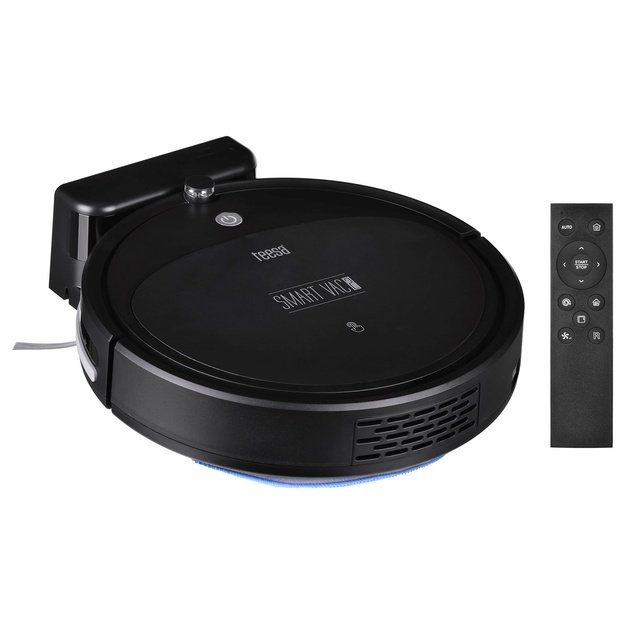 Siurblys robotas Teesa Smart VAC 2