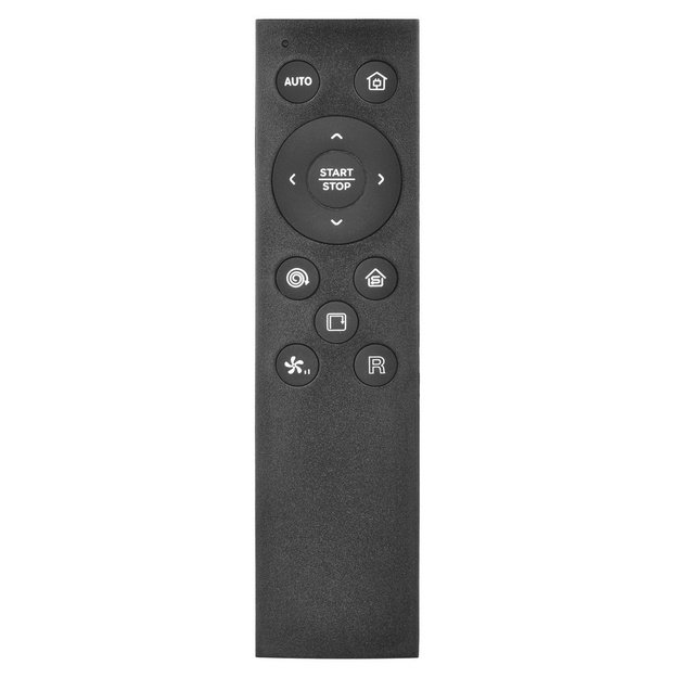 Siurblys robotas Teesa Smart VAC 2