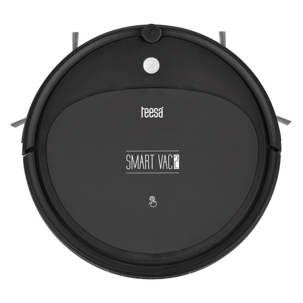 Siurblys robotas Teesa Smart VAC 2