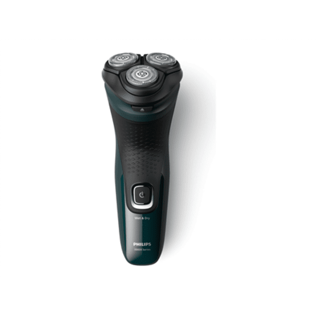 Philips Shaver 3000X Series X3002/00 Wet & Dry Electric Shaver