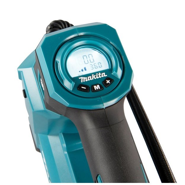 Minikompresorius 18V be akumuliatoriaus DMP181Z MAKITA