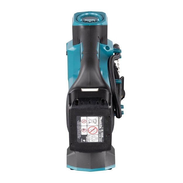 Minikompresorius 18V be akumuliatoriaus DMP181Z MAKITA