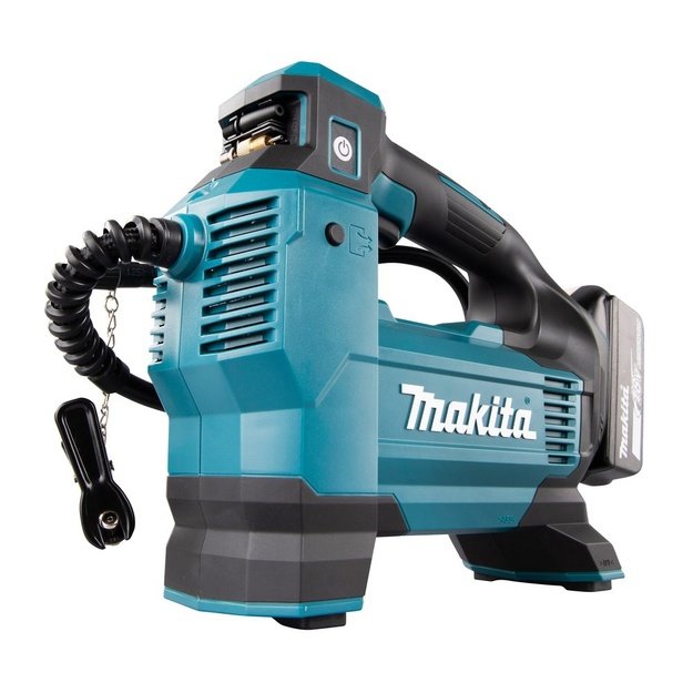 Minikompresorius 18V be akumuliatoriaus DMP181Z MAKITA