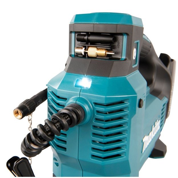 Minikompresorius 18V be akumuliatoriaus DMP181Z MAKITA
