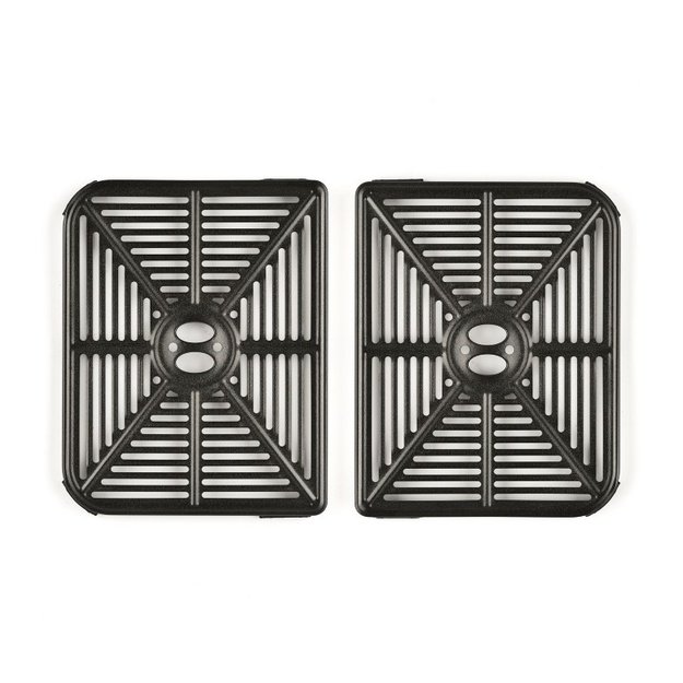 G3 Ferrari G10223 fryer Double 12 L Stand-alone 2200 W Hot air fryer Black, Stainless steel