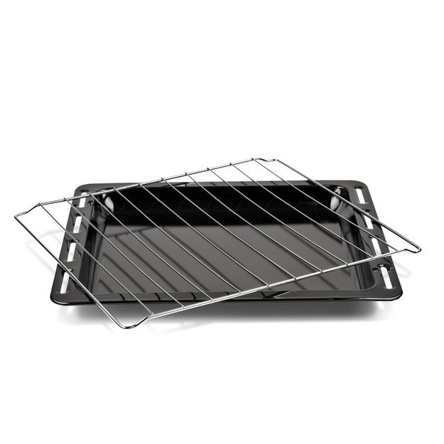 Elektrinė konvekcinė orkaite 45L G3FERRARI G1015300
