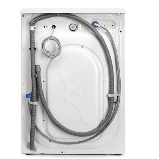 Skalbimo ma&scaron;ina ELECTROLUX EW2F527WP