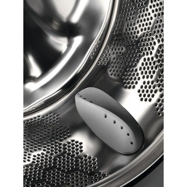 Skalbimo ma&scaron;ina ELECTROLUX EW2F527WP