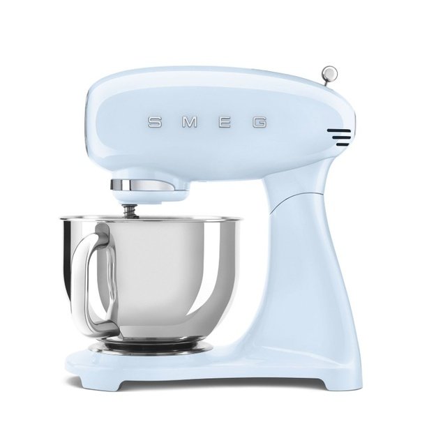 Virtuvinis kombainas SMEG SMF05PBEU