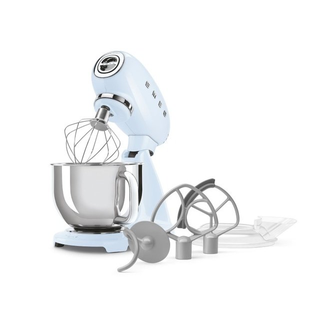 Virtuvinis kombainas SMEG SMF05PBEU