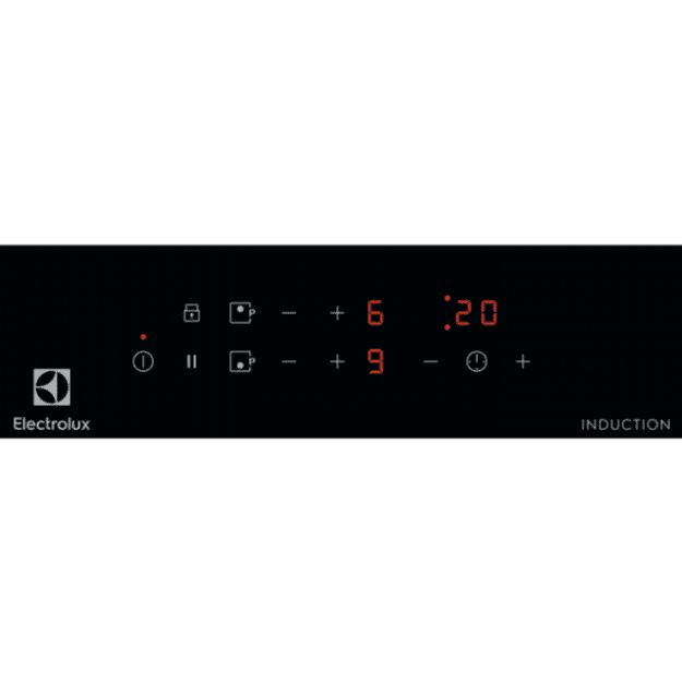 ELECTROLUX LIT30231C induction cooktop