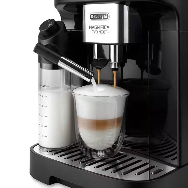 Kavos aparatas DeLonghi ECAM 310.60.GB